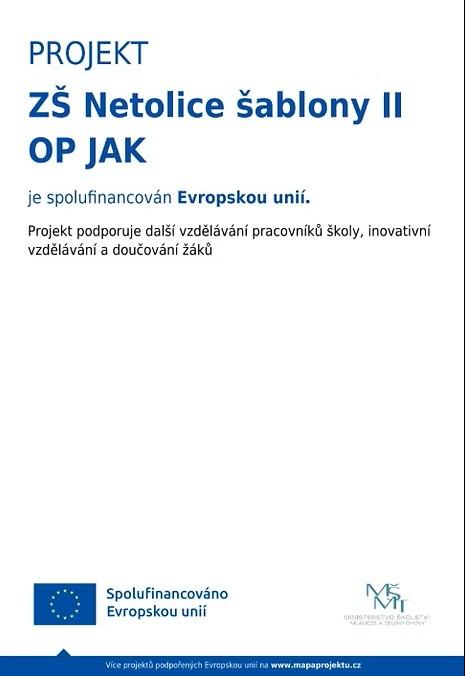 šablony