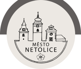 logo města Netolice