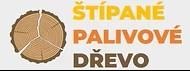 Štípané palivové dřevo