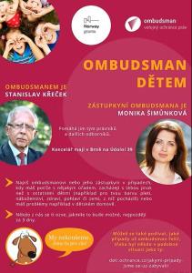 Ombudsman dětem