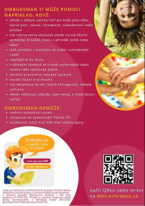 Ombudsman dětem